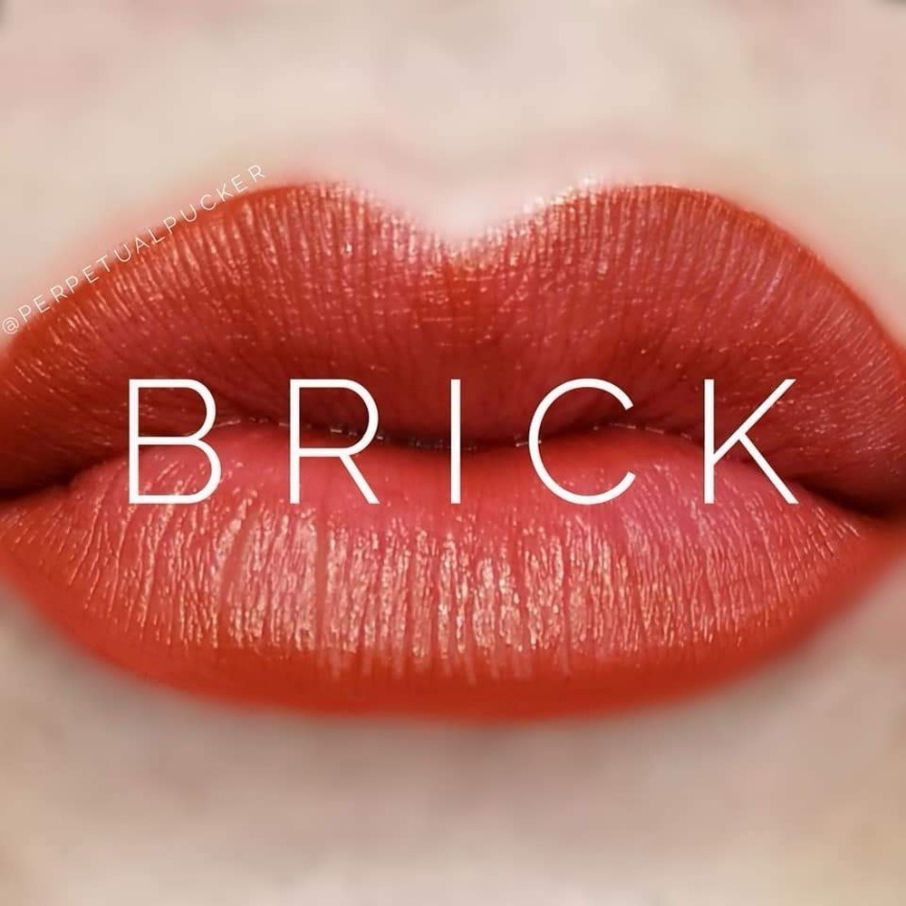 LipSense - Brick